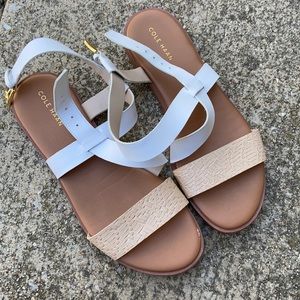 Cole Haan Women’s Sandals size 7